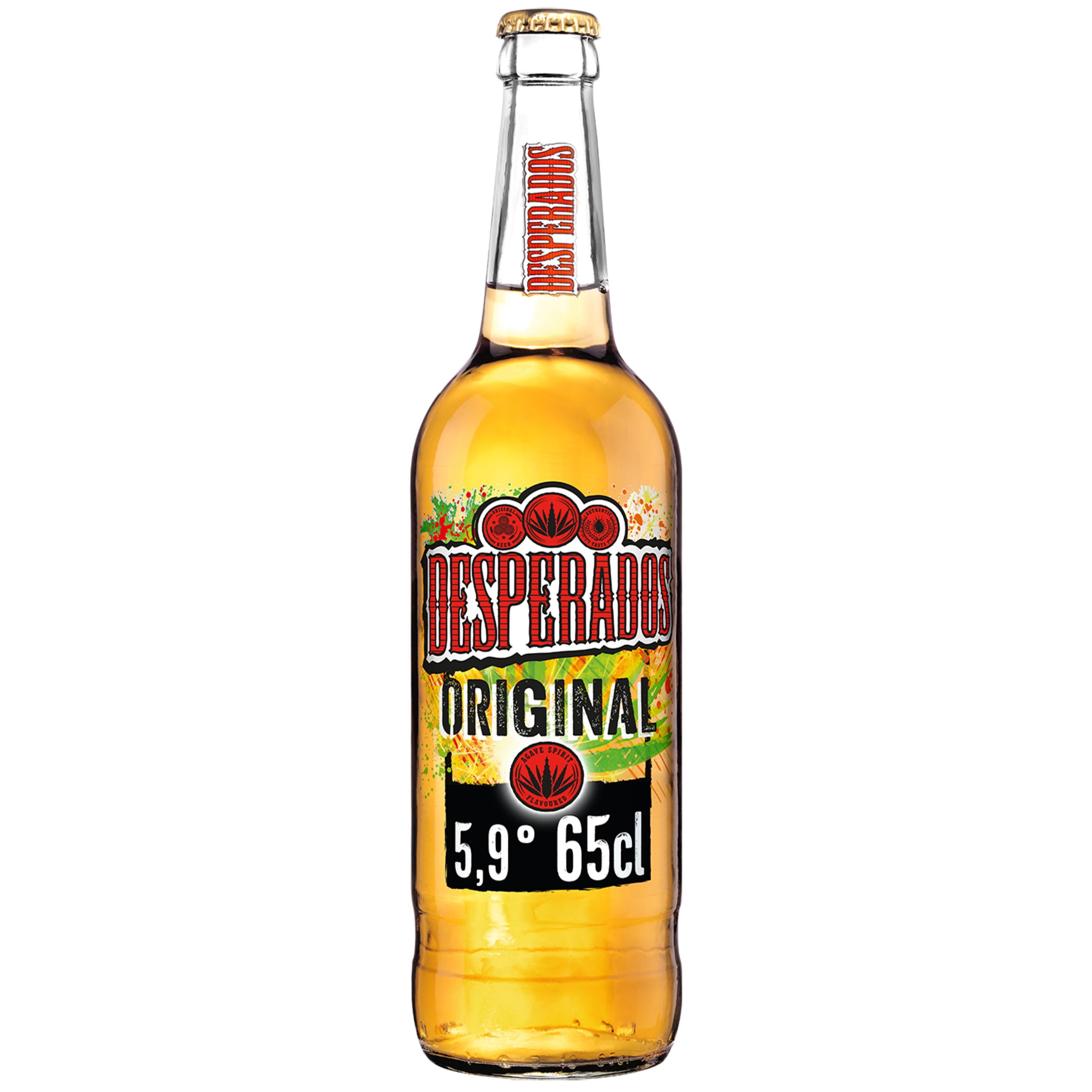 Desperados 33cl