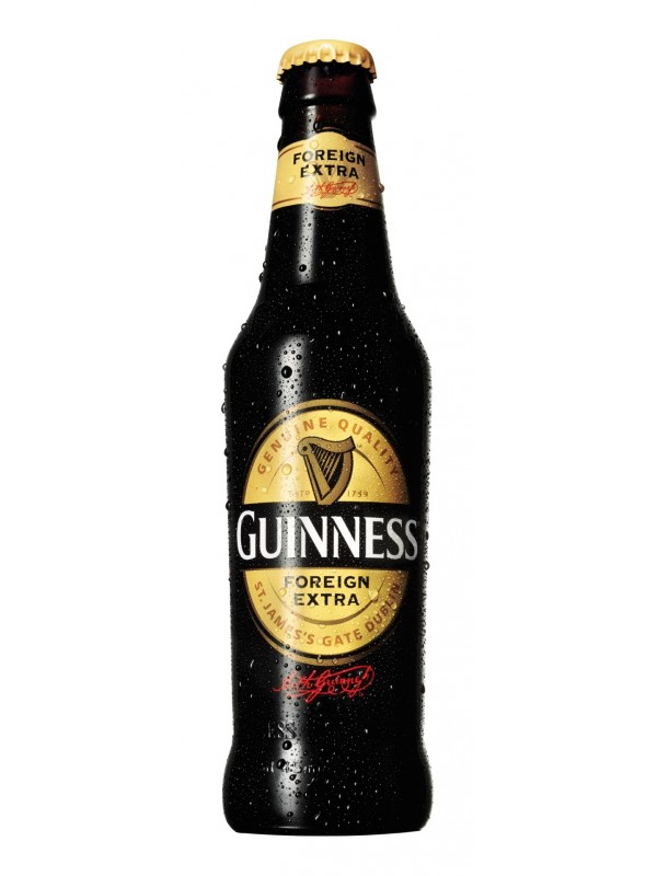 Guinness 33cl