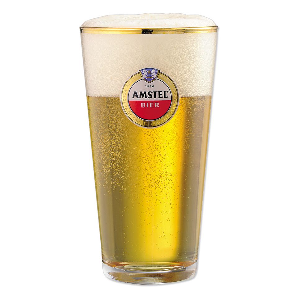 Pinte Amstel