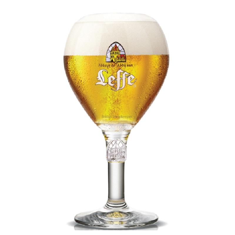 Pinte Leffe