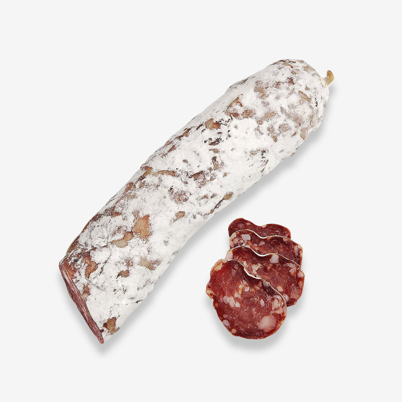 Saucisson seul