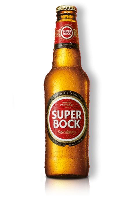 Super Bock 25cl