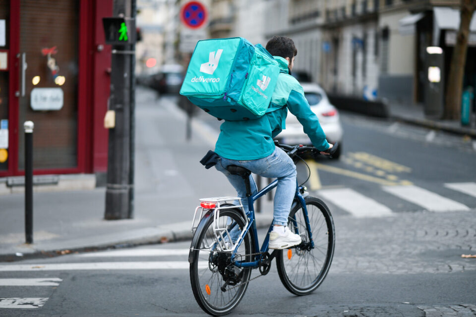 Deliveroo